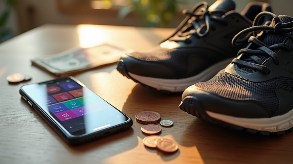 app earnings by effort tier