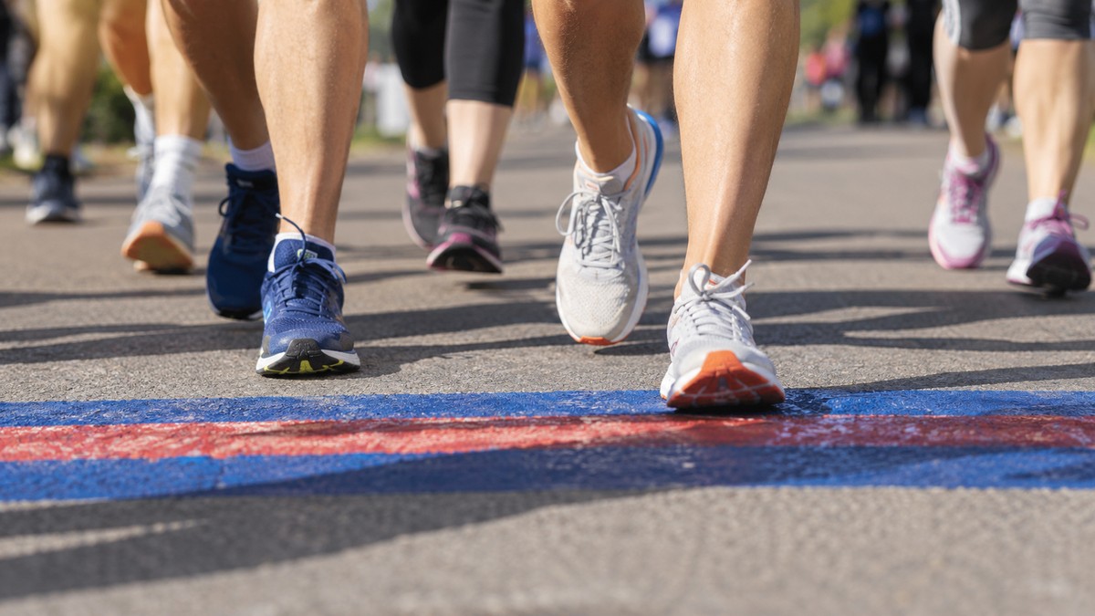 5k run calorie estimates