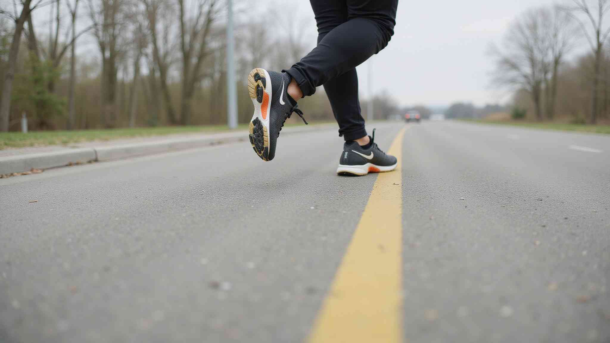 active fat loss step target