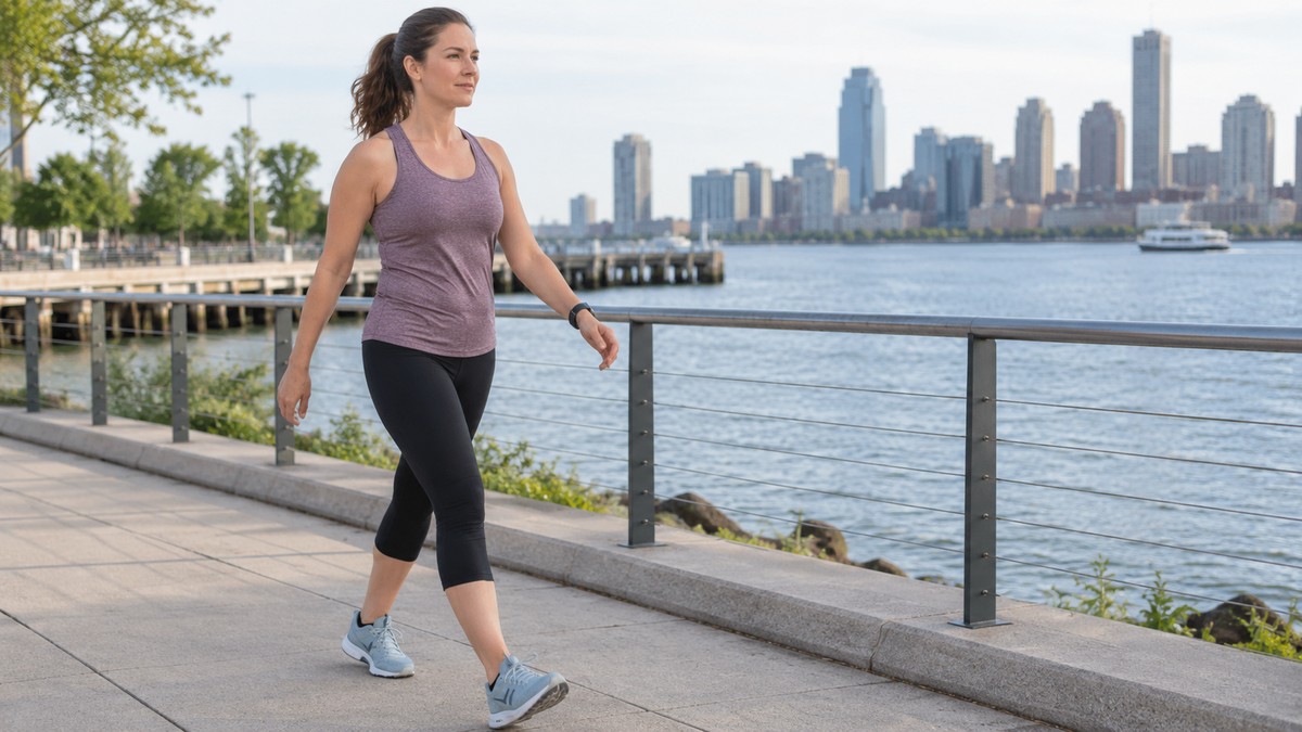 approximate steps for 5k run