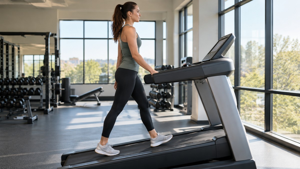 goal based treadmill inclines explained