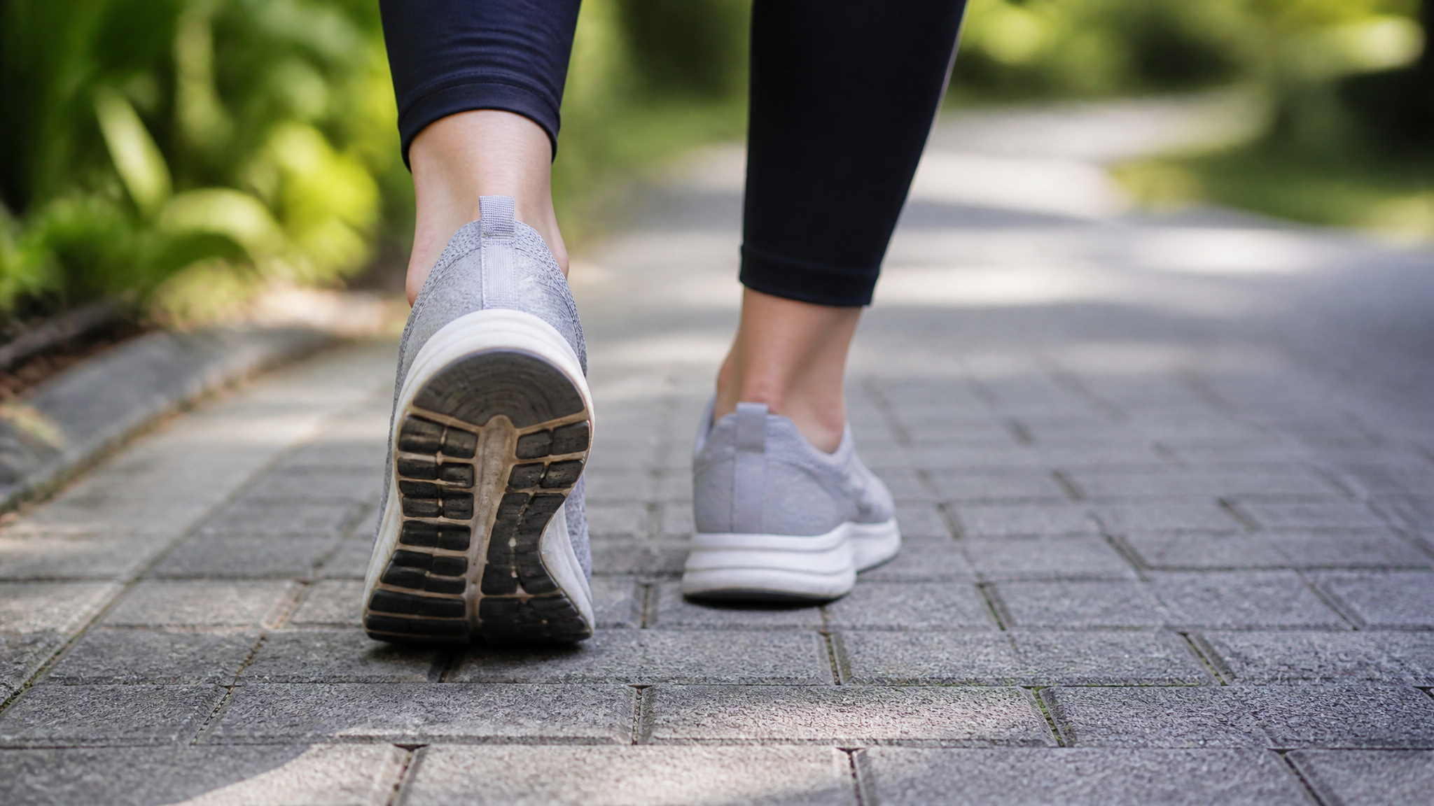average steps for two miles