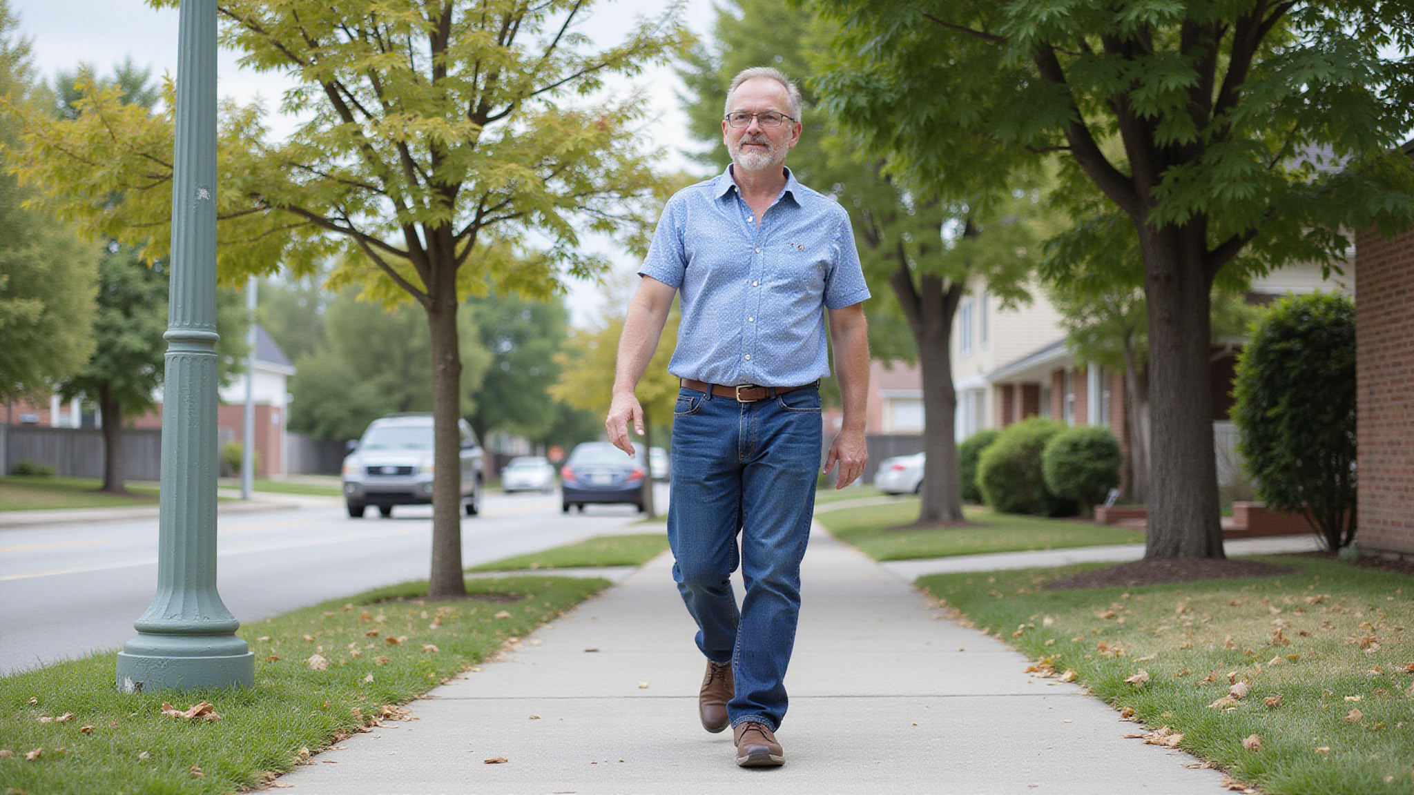 post meal walking lowers glucose