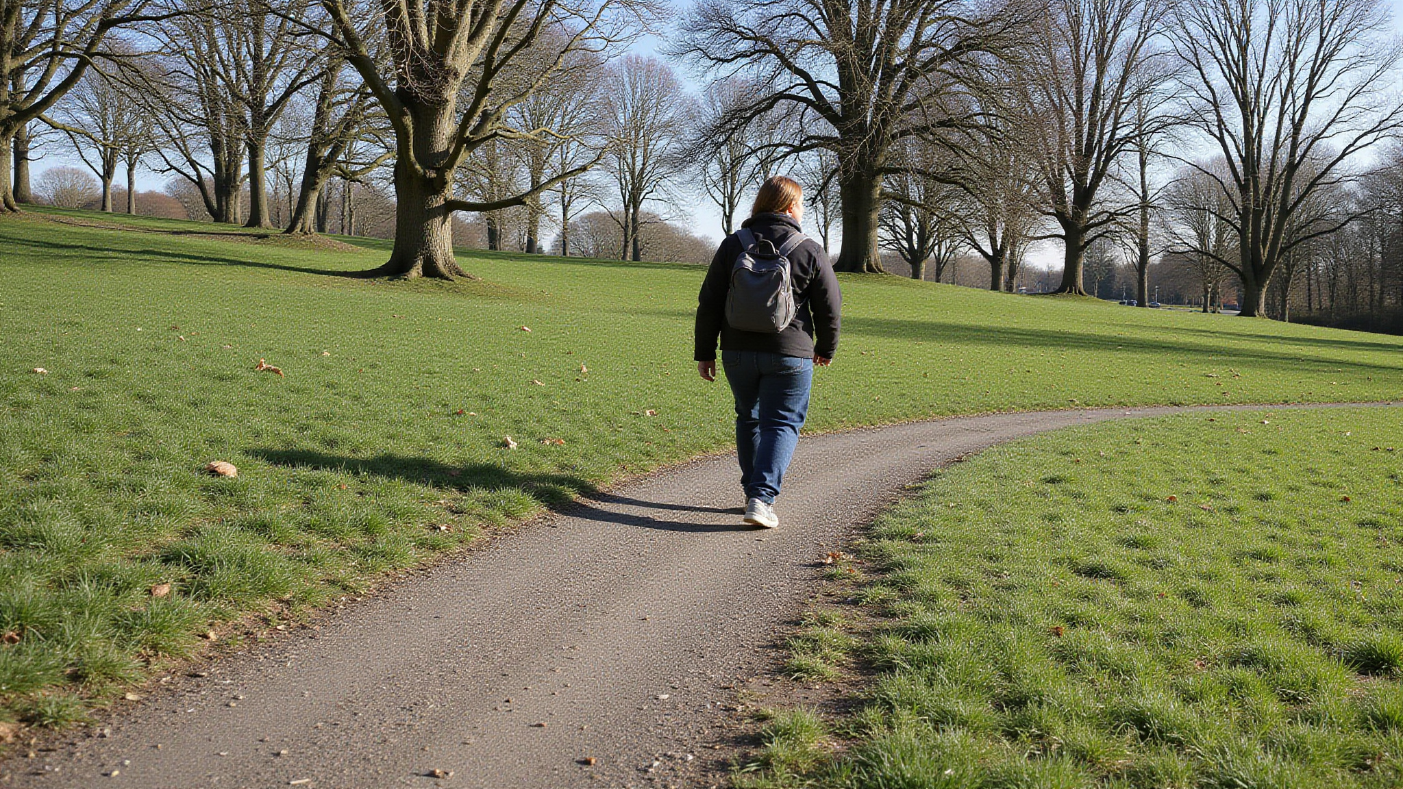 treadmill vs overground walking differences