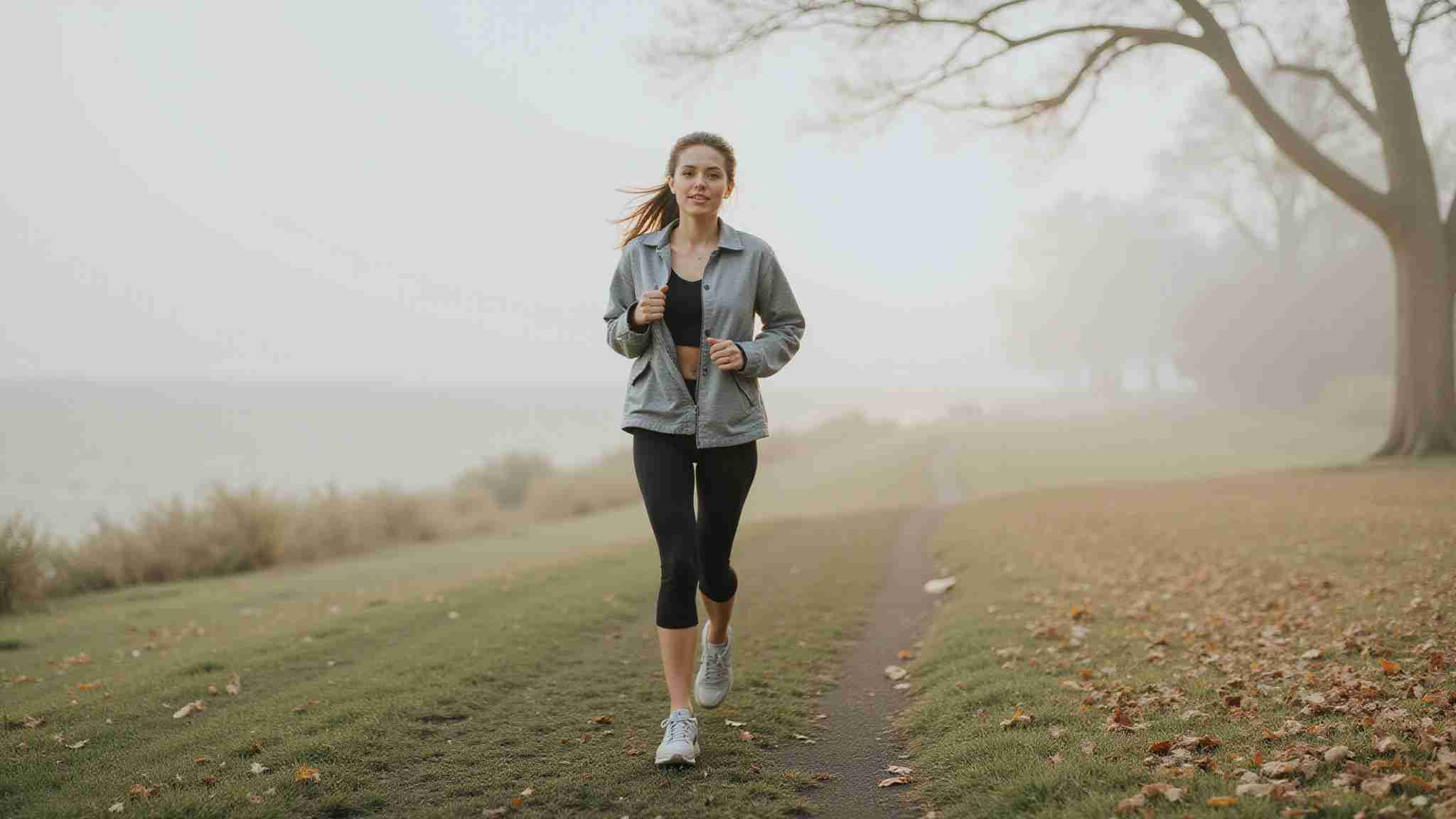sustainable exercise beats intensity